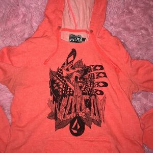 Volcom sweatshirt